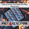 Secret Miracle Honey Instructions viagra4